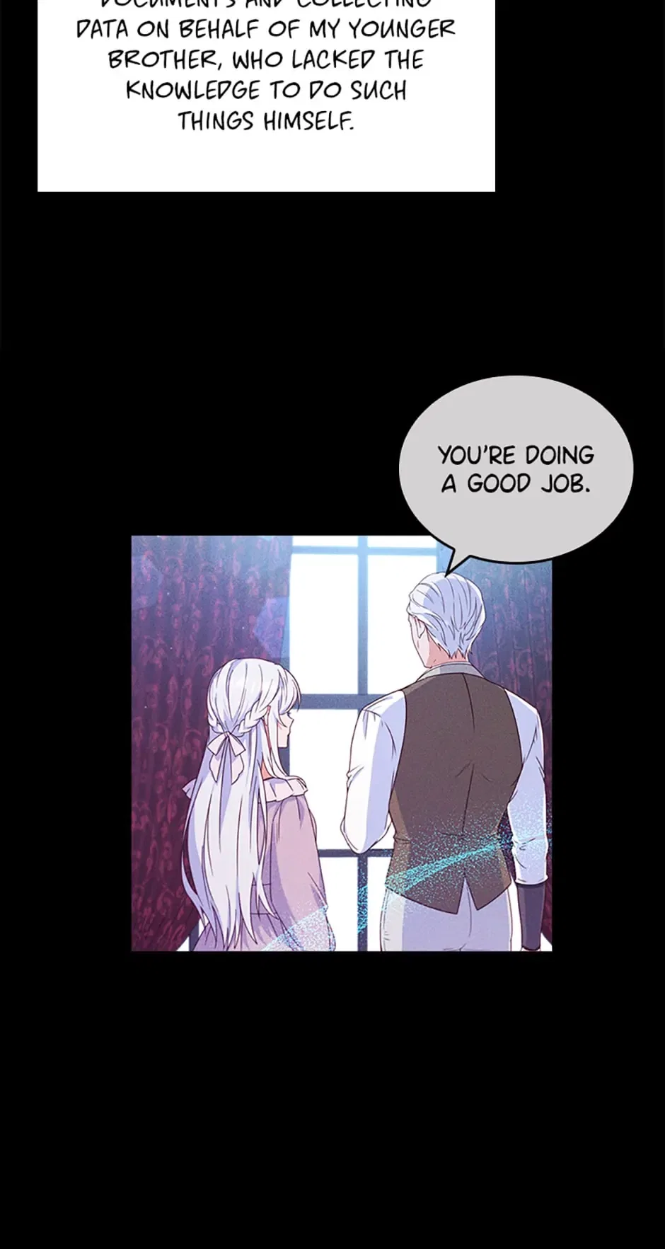 The Fake Lady of House Silkisia Chapter 2 – Page 12