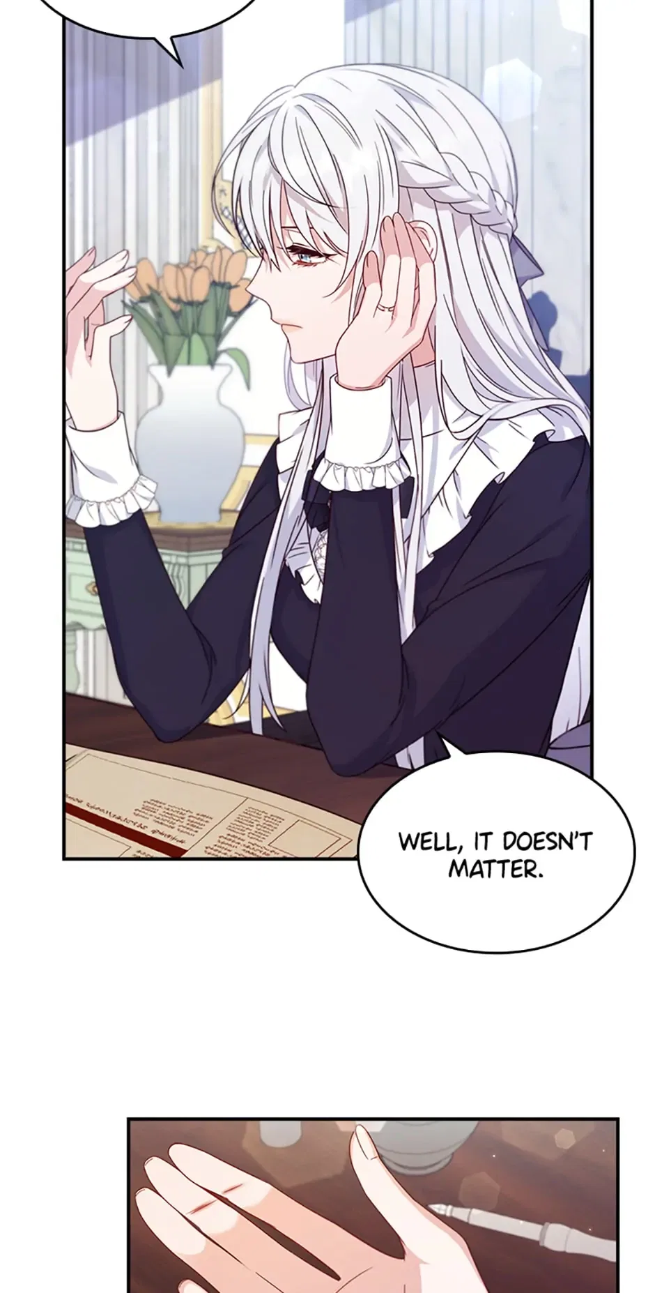 The Fake Lady of House Silkisia Chapter 2 – Page 16