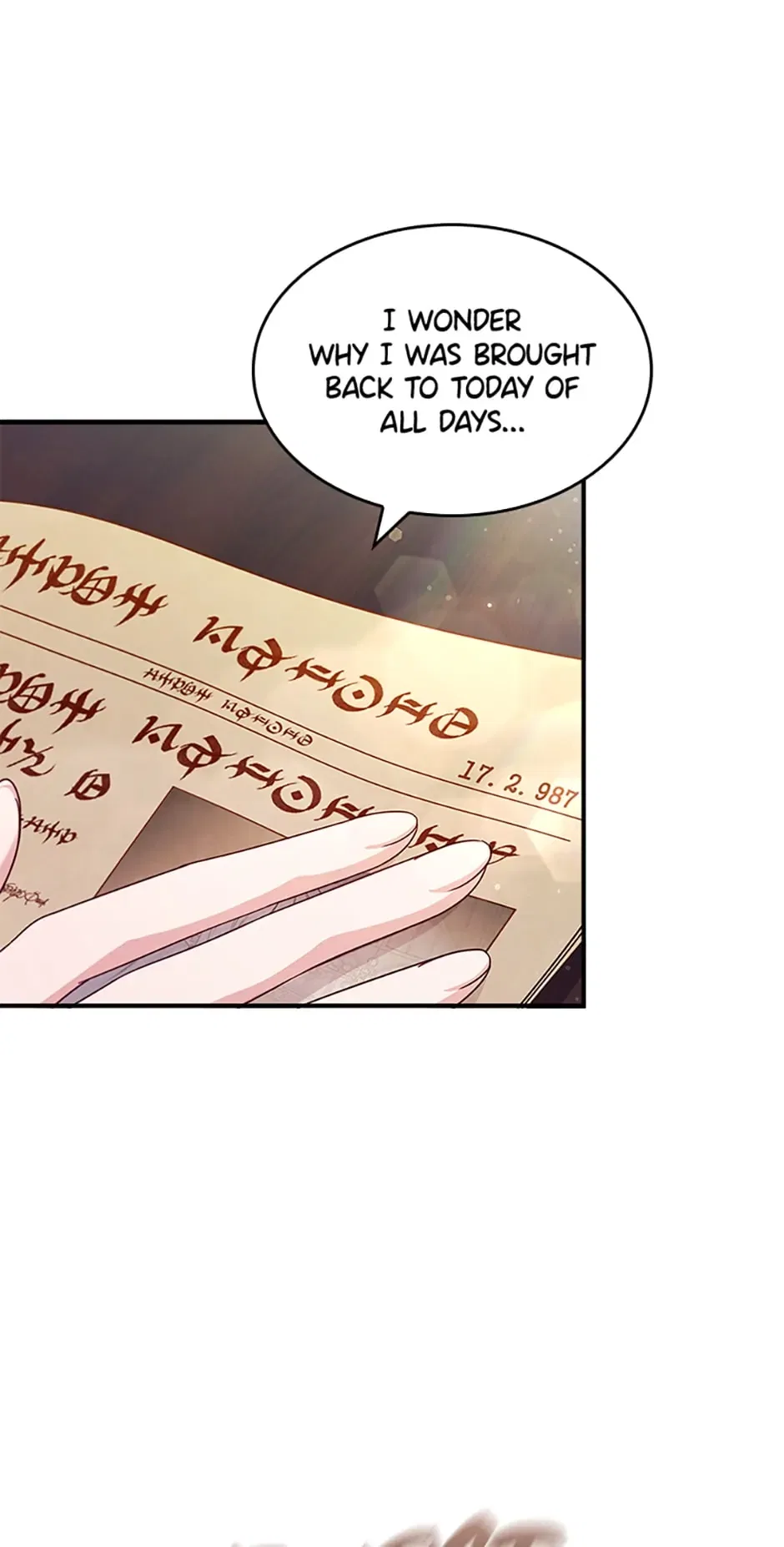 The Fake Lady of House Silkisia Chapter 2 – Page 20