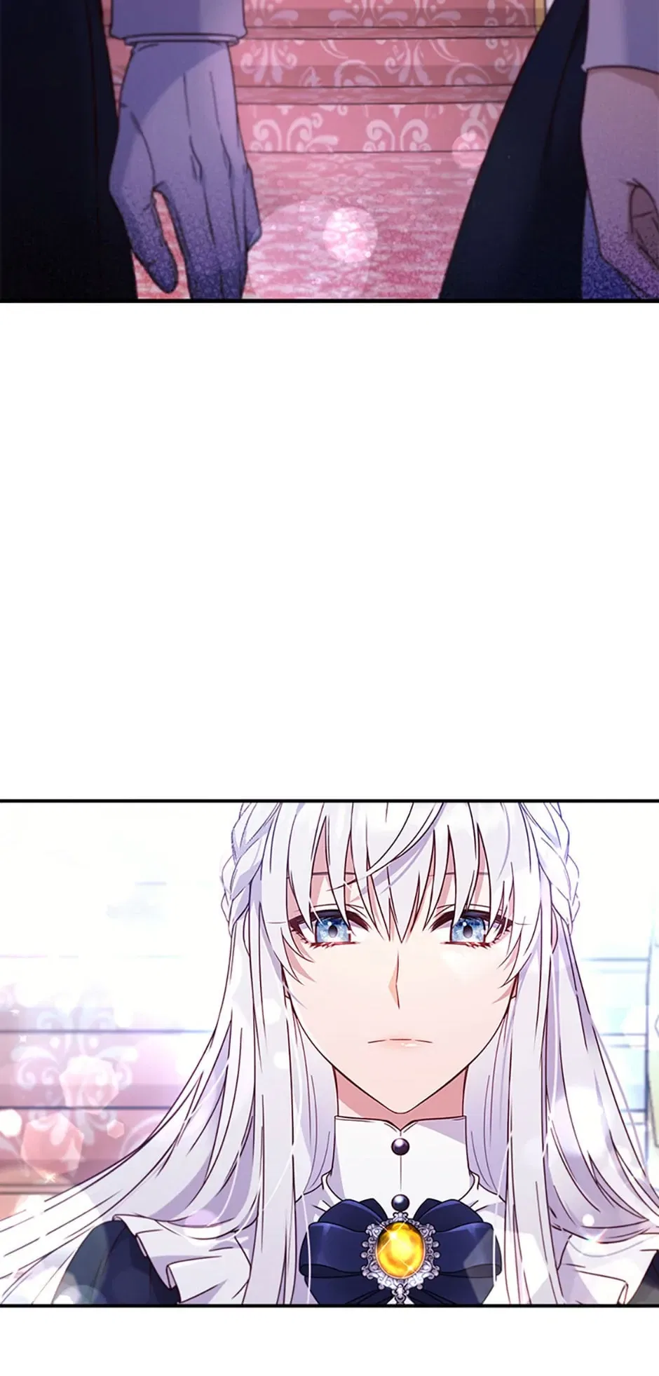The Fake Lady of House Silkisia Chapter 2 – Page 27