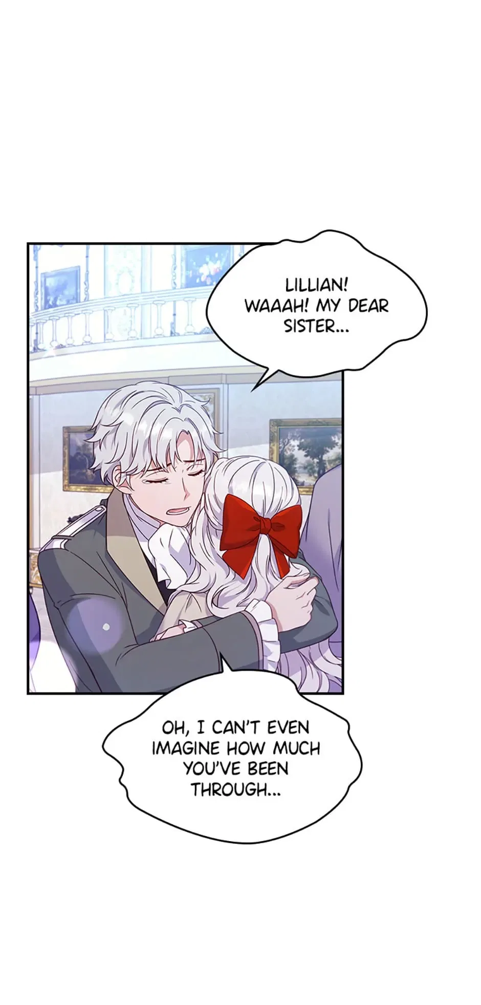 The Fake Lady of House Silkisia Chapter 2 – Page 28