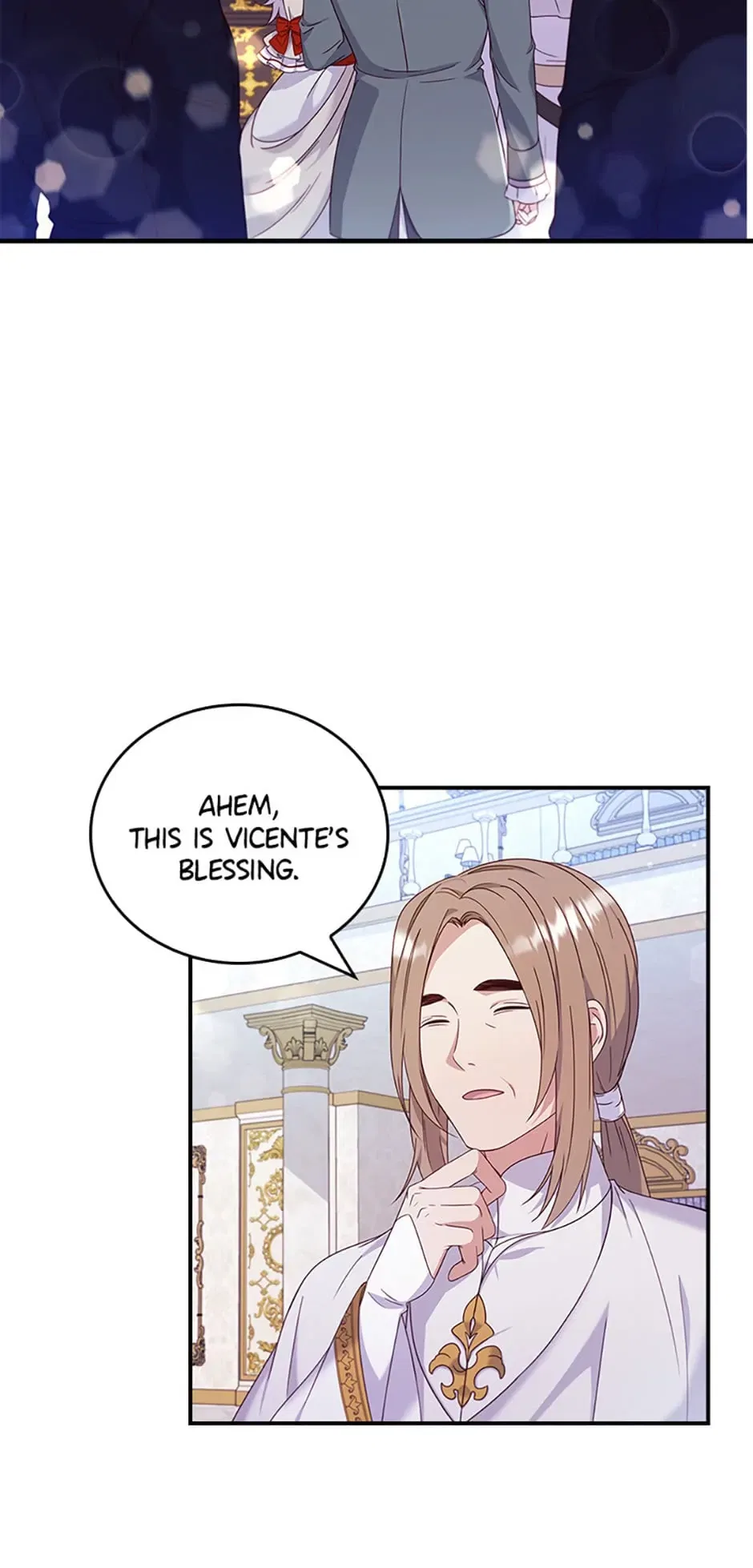 The Fake Lady of House Silkisia Chapter 2 – Page 31
