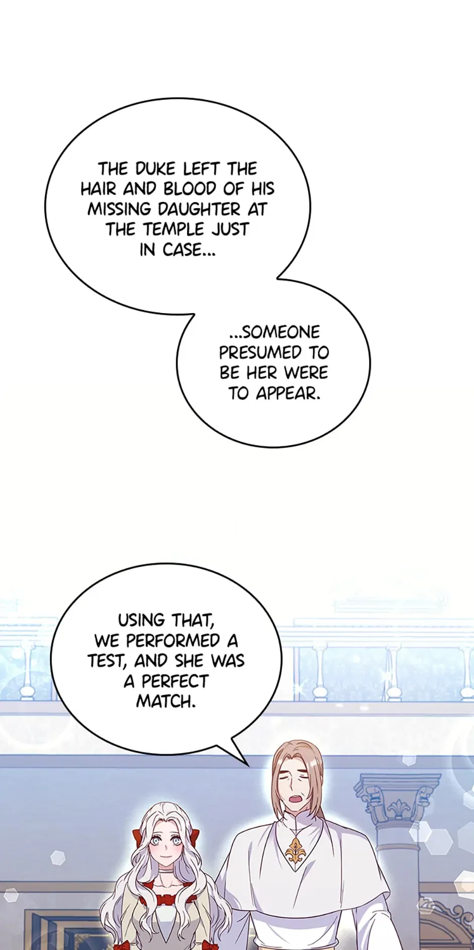 The Fake Lady of House Silkisia Chapter 2 – Page 32