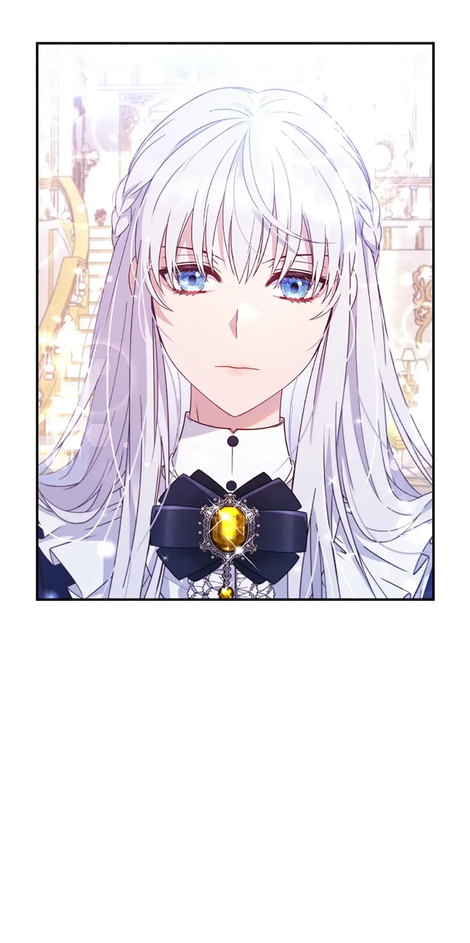 The Fake Lady of House Silkisia Chapter 2 – Page 37