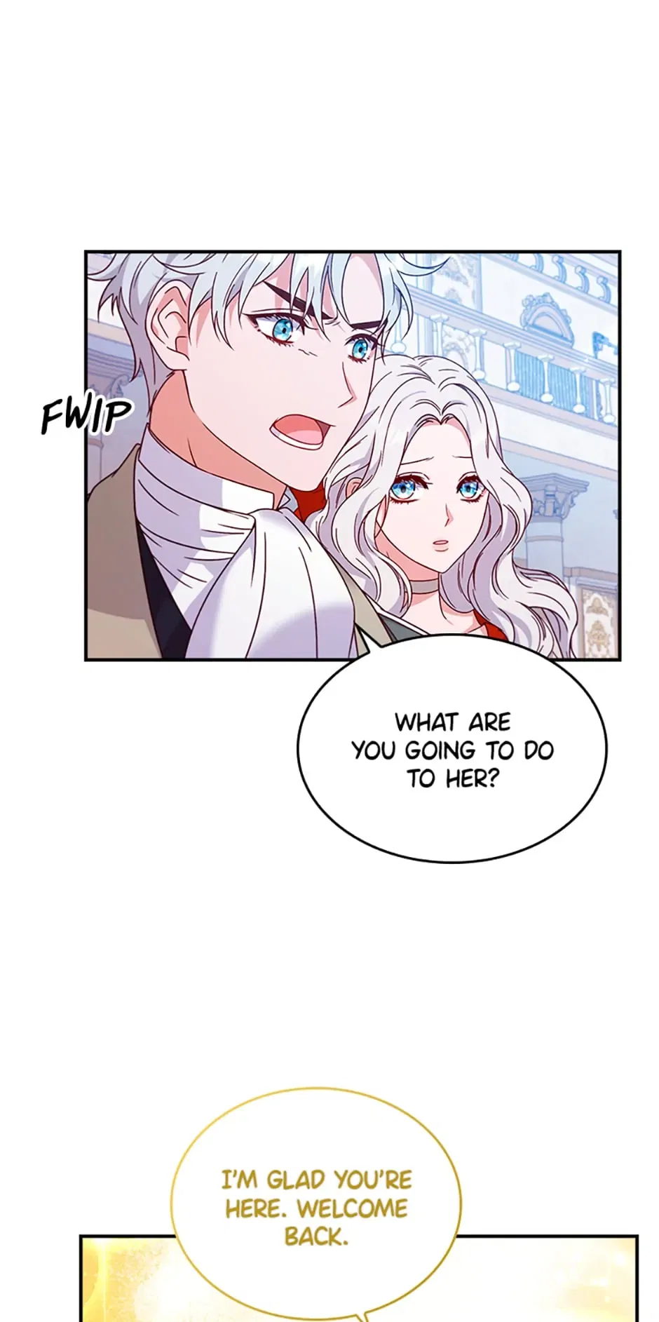 The Fake Lady of House Silkisia Chapter 2 – Page 42