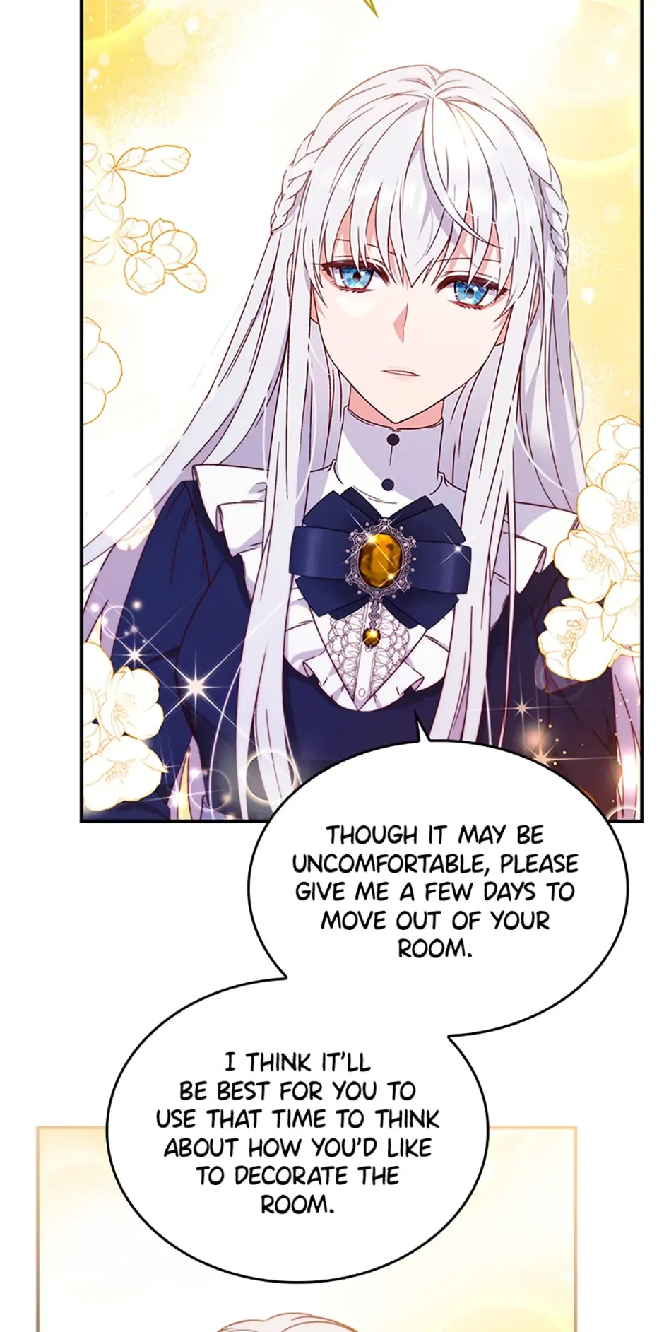 The Fake Lady of House Silkisia Chapter 2 – Page 43