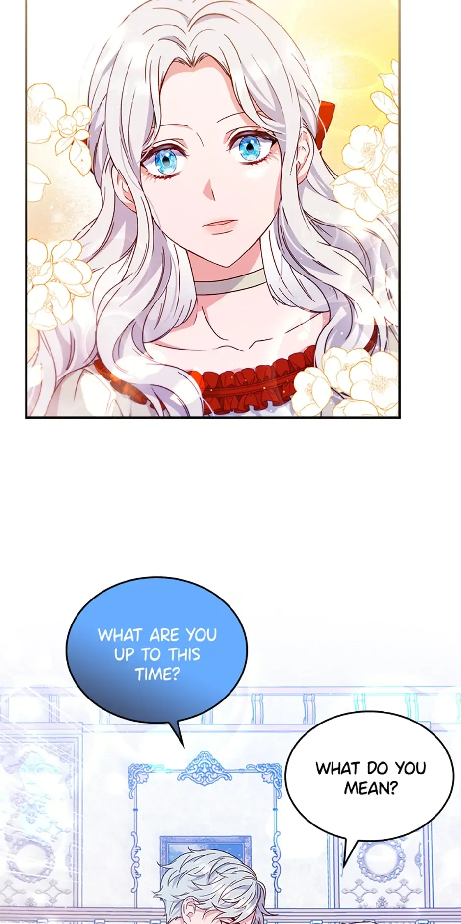 The Fake Lady of House Silkisia Chapter 2 – Page 44