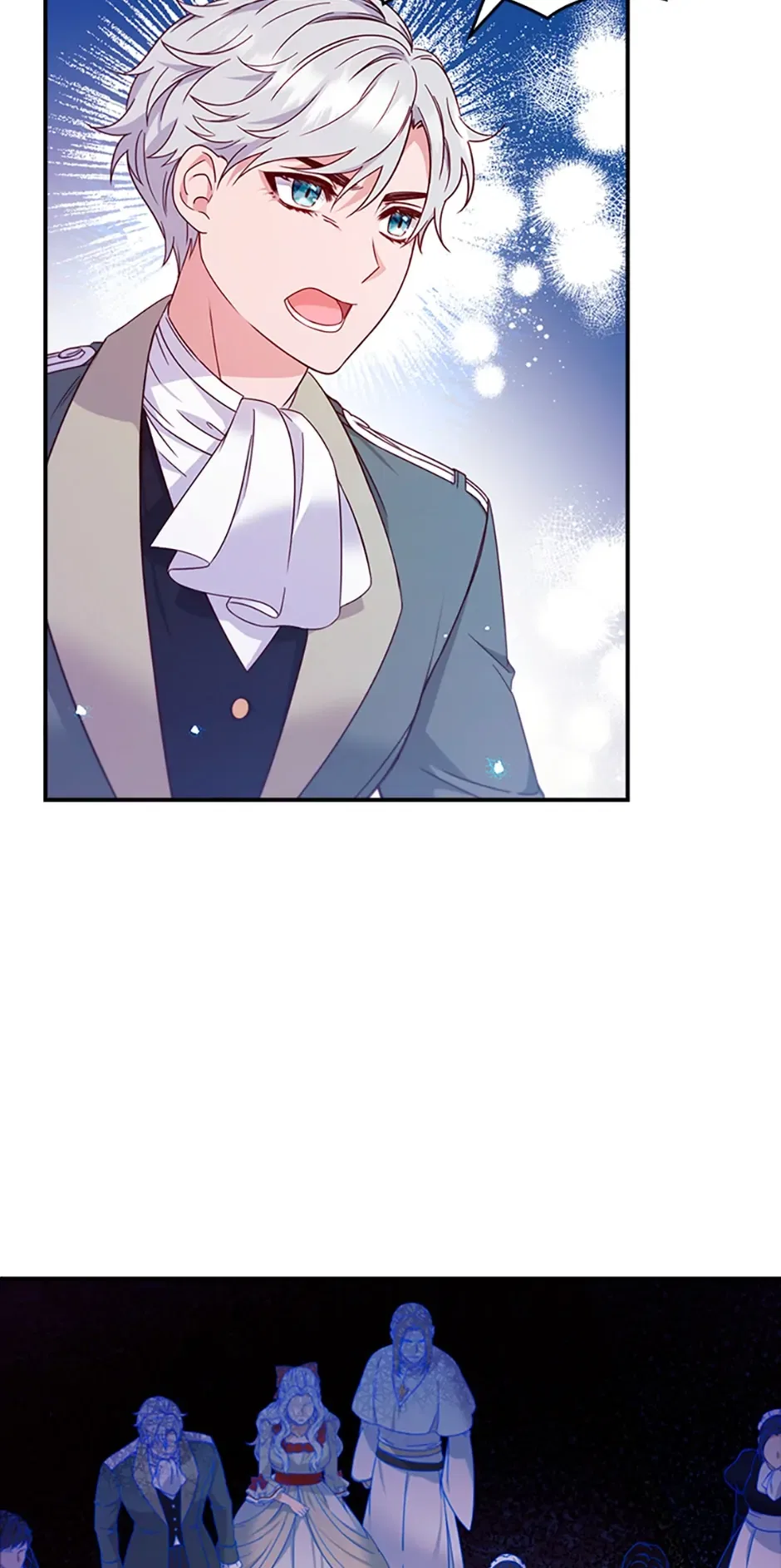 The Fake Lady of House Silkisia Chapter 2 – Page 49