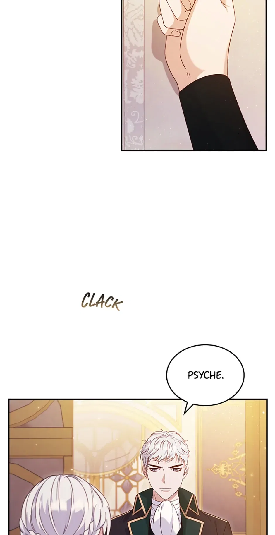 The Fake Lady of House Silkisia Chapter 2 – Page 53