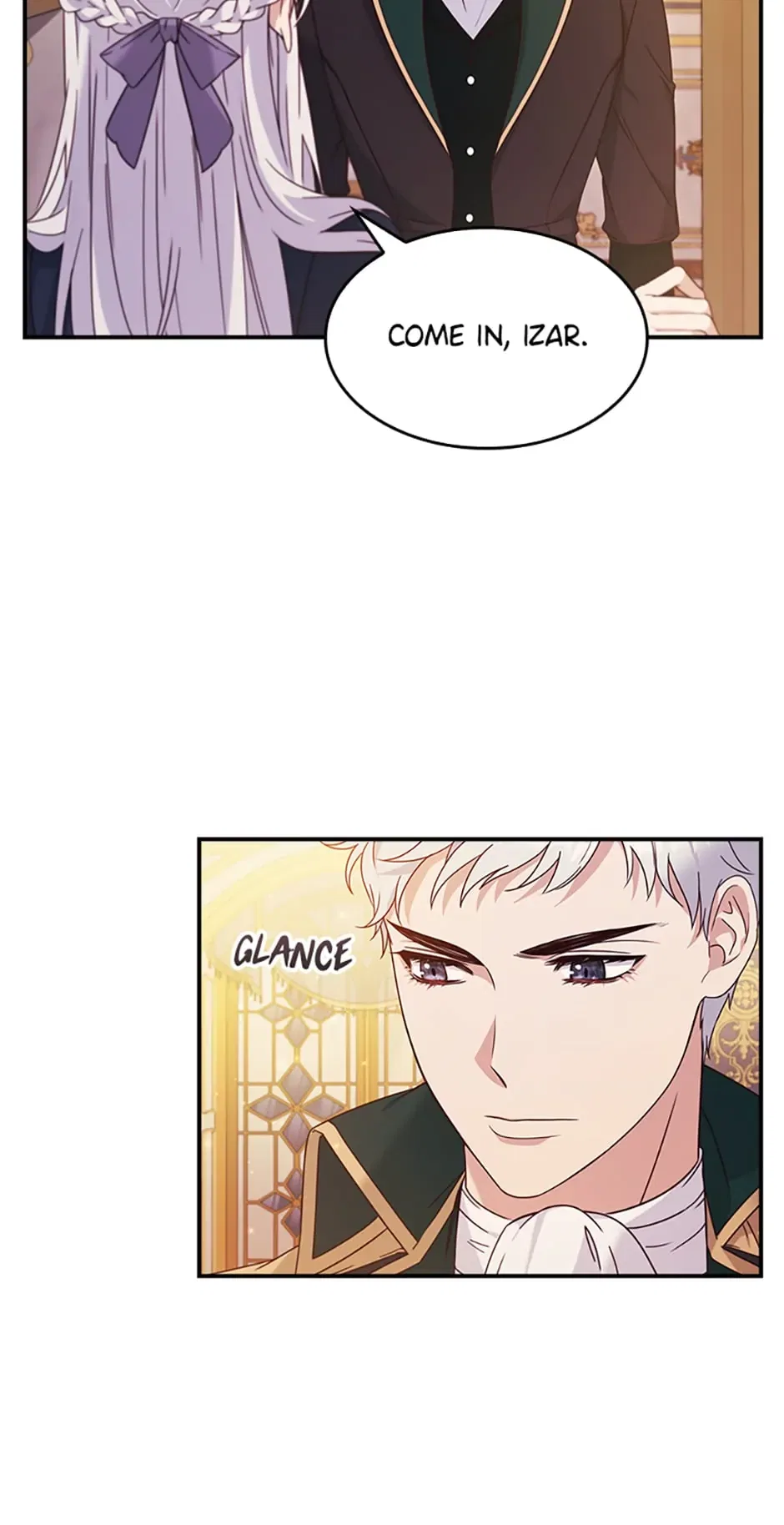 The Fake Lady of House Silkisia Chapter 2 – Page 54
