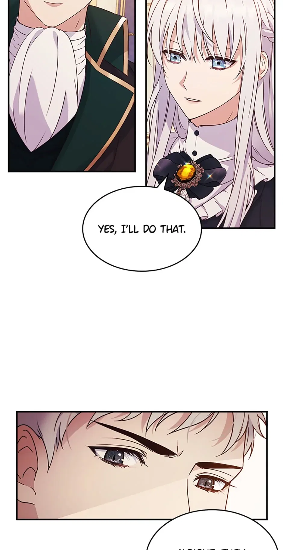 The Fake Lady of House Silkisia Chapter 2 – Page 58