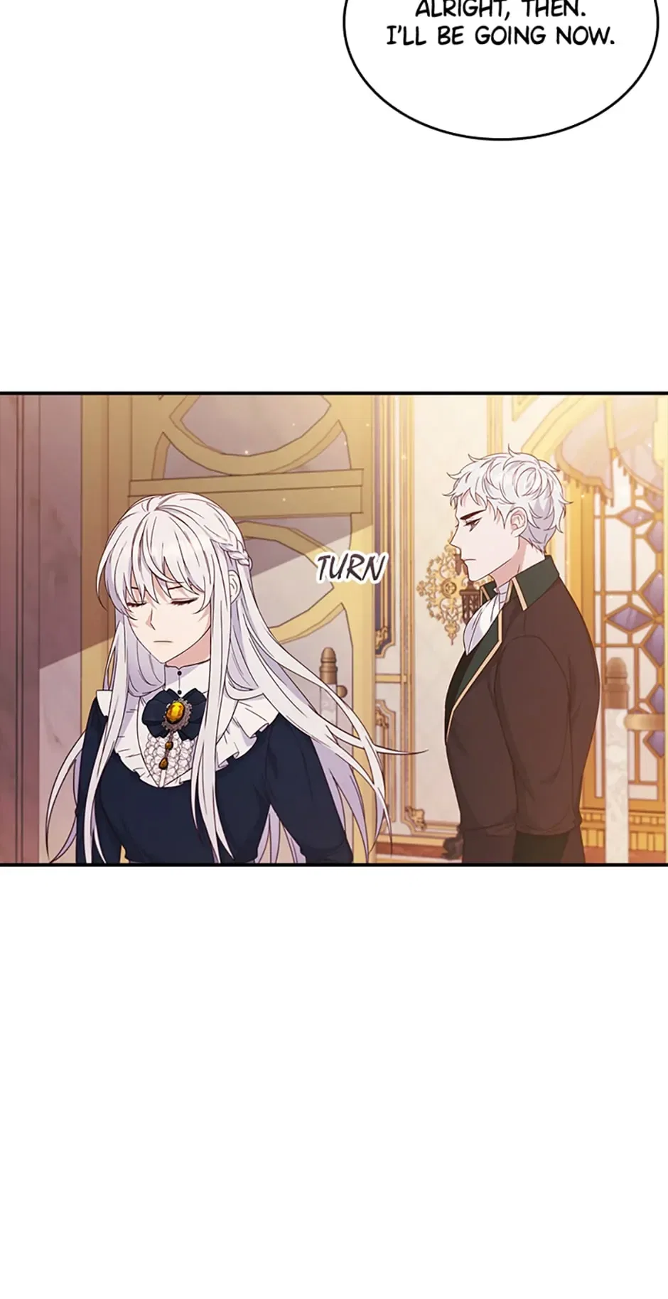 The Fake Lady of House Silkisia Chapter 2 – Page 59
