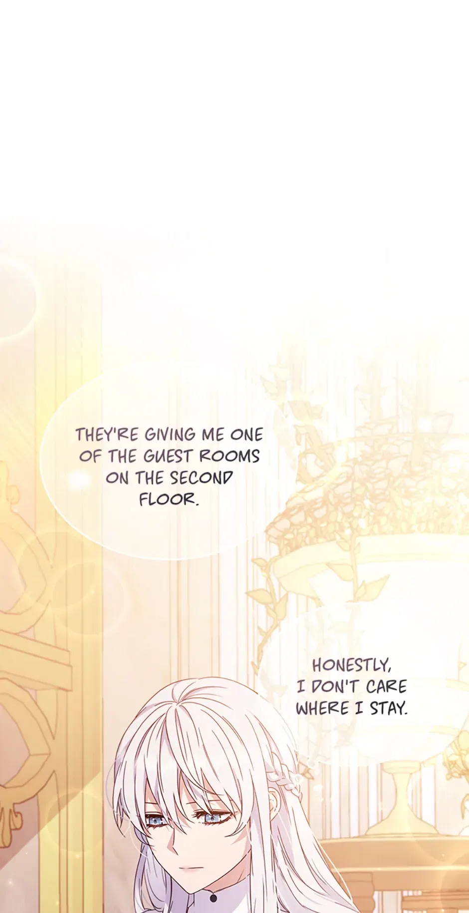 The Fake Lady of House Silkisia Chapter 2 – Page 60