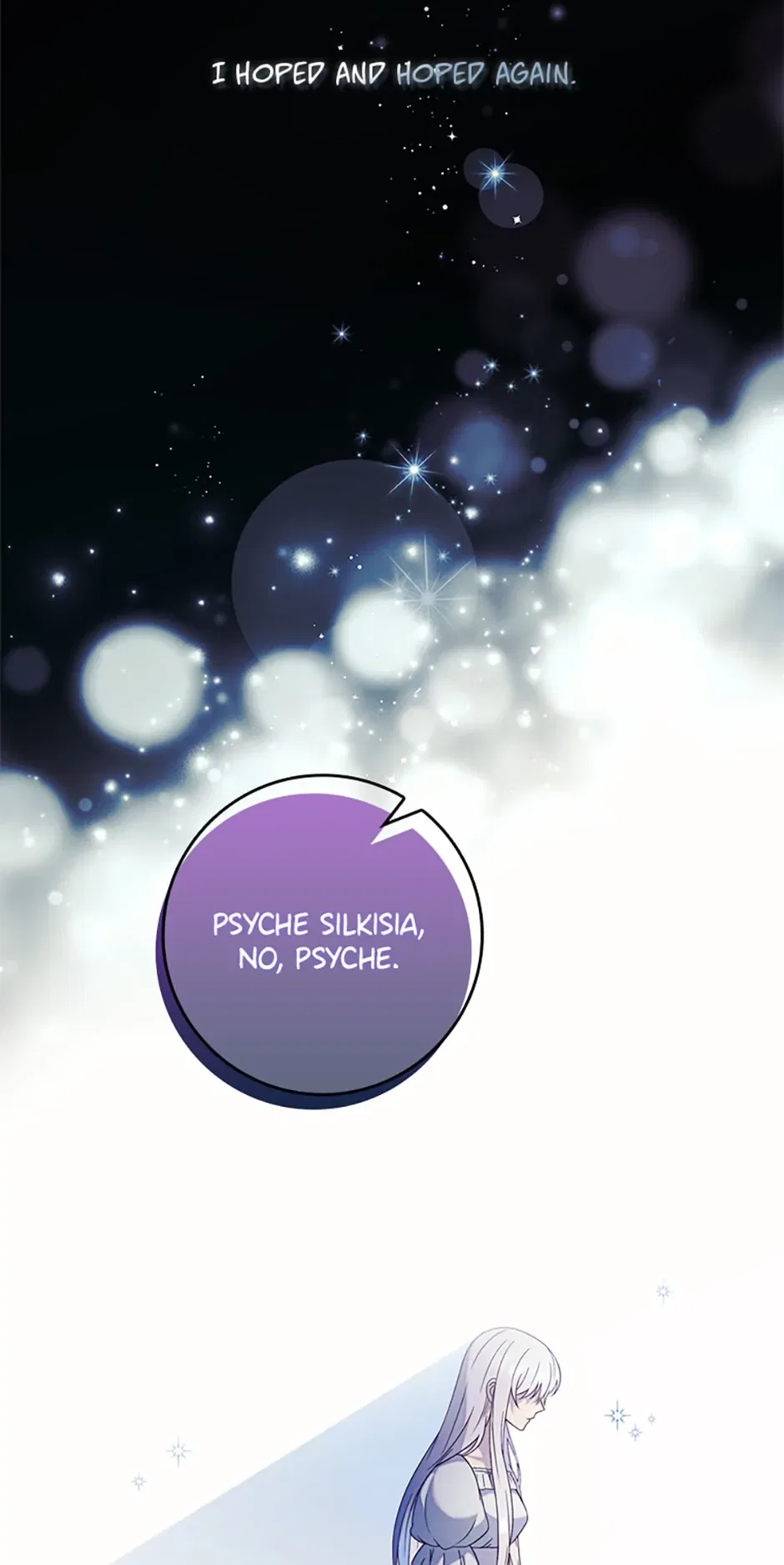 The Fake Lady of House Silkisia Chapter 1 – Page 3