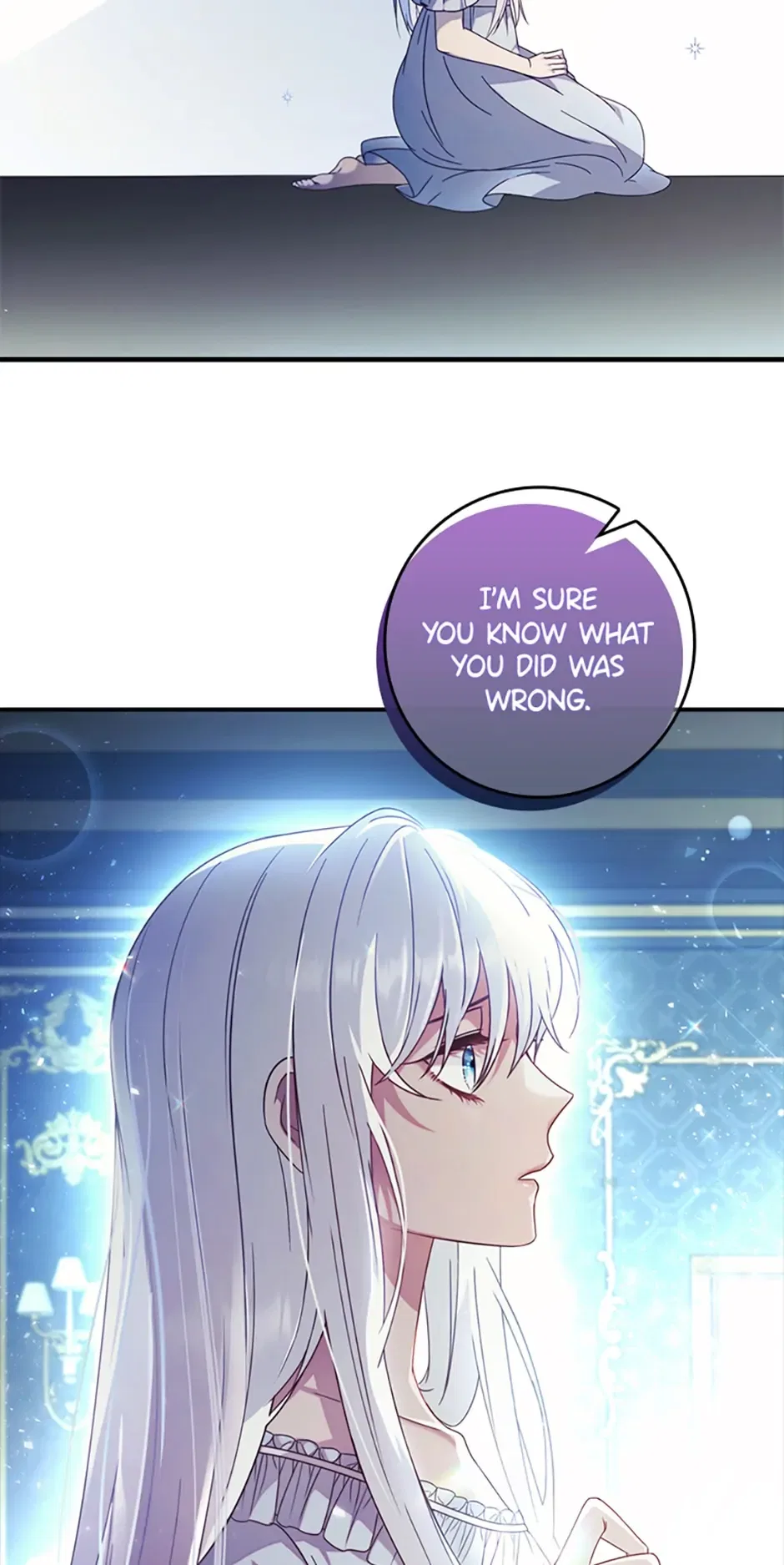 The Fake Lady of House Silkisia Chapter 1 – Page 4