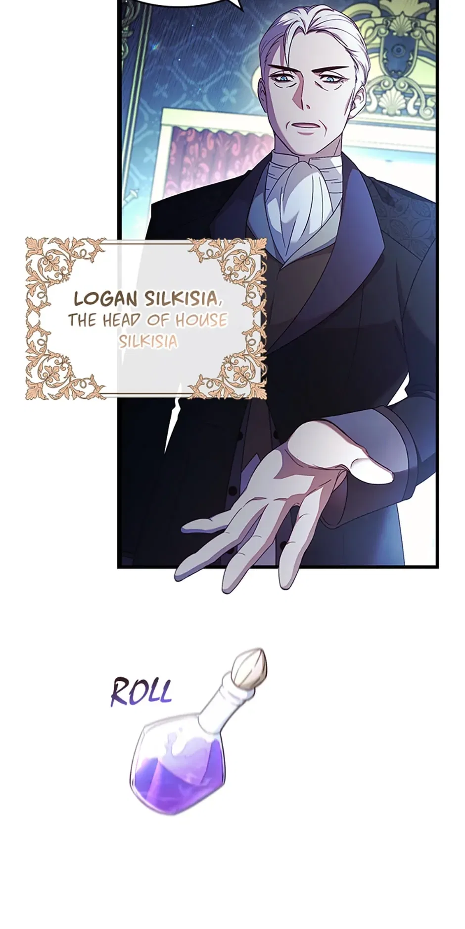 The Fake Lady of House Silkisia Chapter 1 – Page 7
