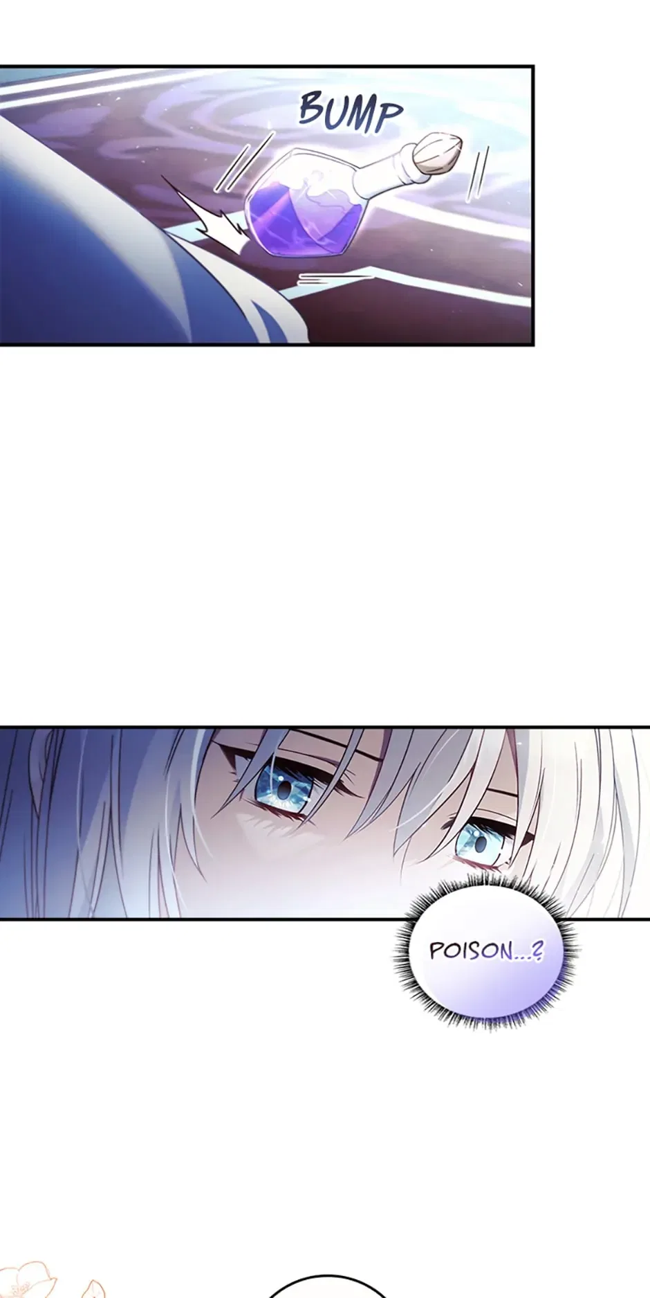 The Fake Lady of House Silkisia Chapter 1 – Page 8