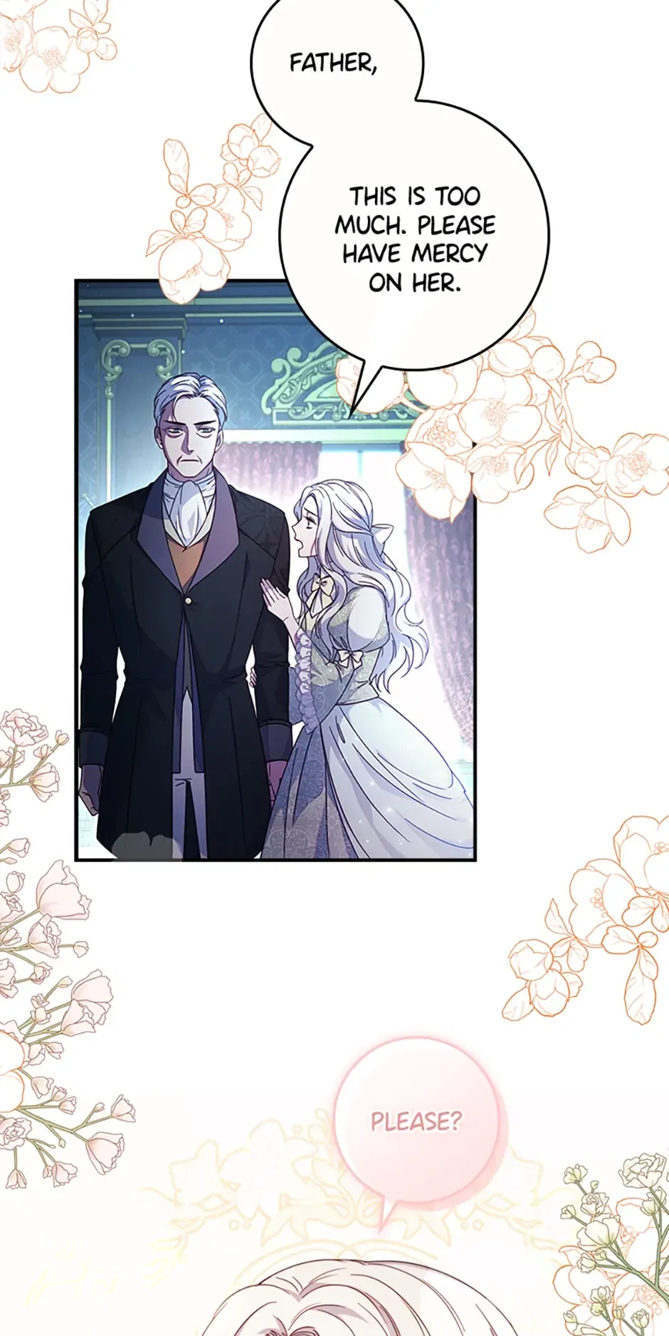 The Fake Lady of House Silkisia Chapter 1 – Page 9