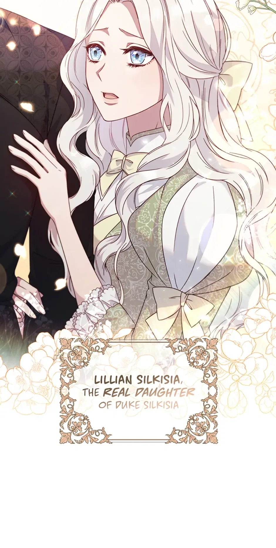 The Fake Lady of House Silkisia Chapter 1 – Page 10