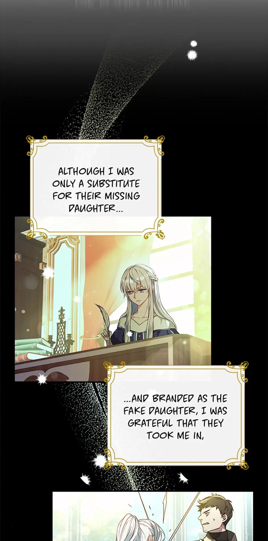 The Fake Lady of House Silkisia Chapter 1 – Page 15