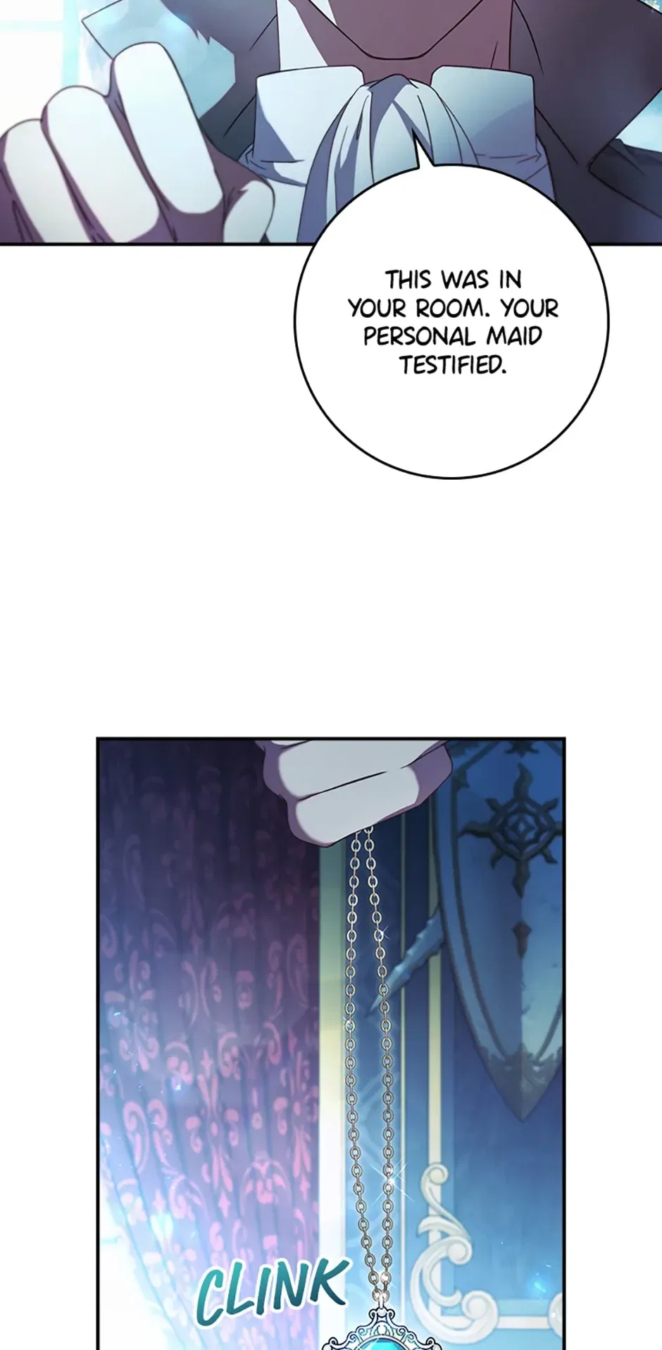 The Fake Lady of House Silkisia Chapter 1 – Page 25