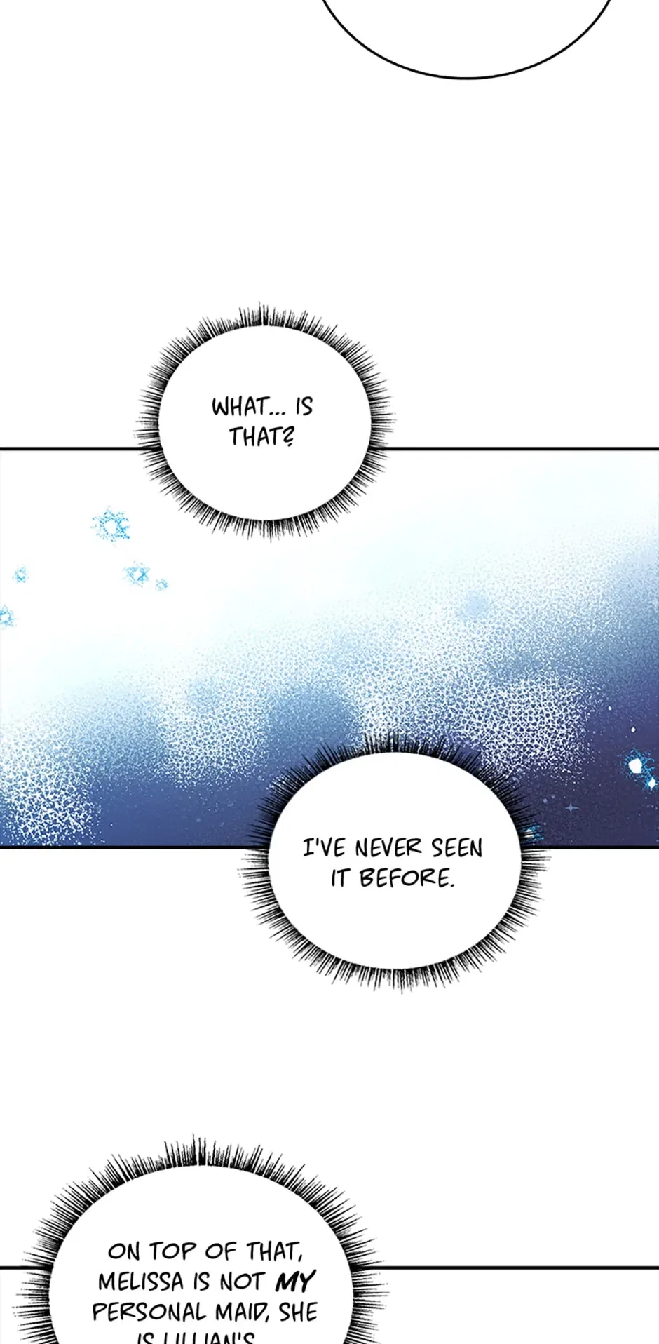 The Fake Lady of House Silkisia Chapter 1 – Page 28