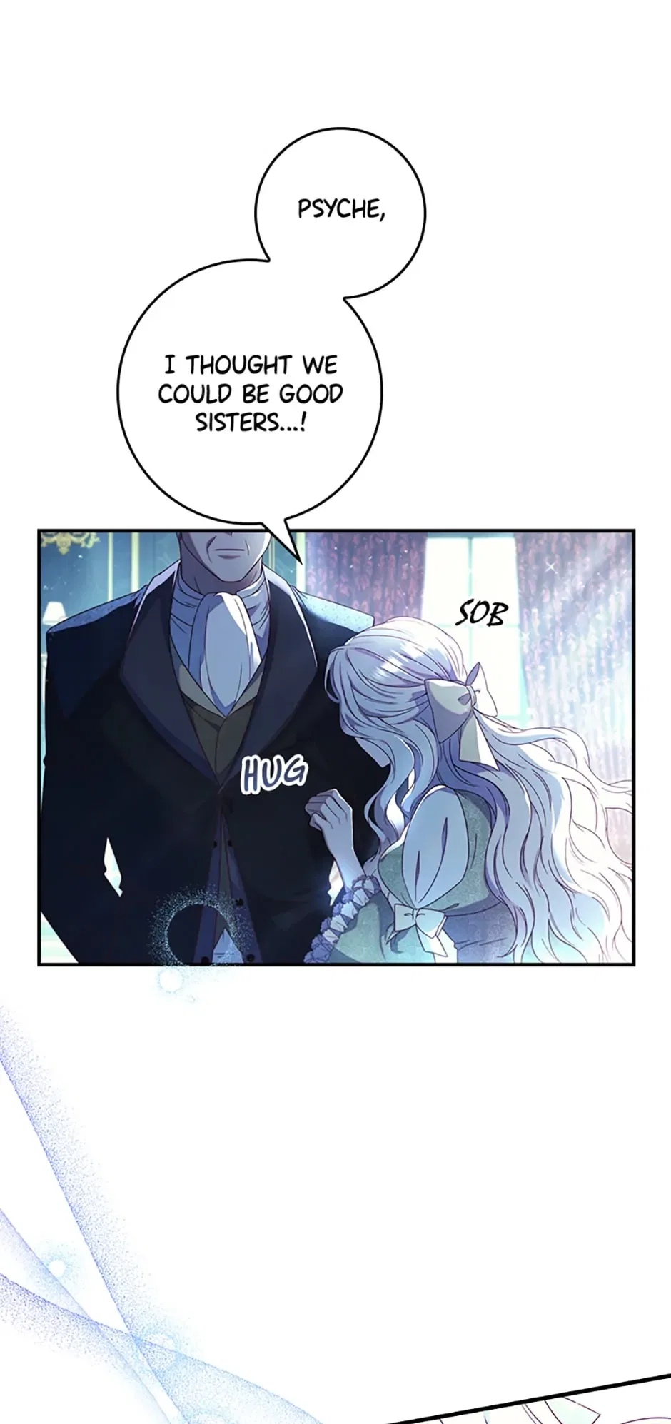The Fake Lady of House Silkisia Chapter 1 – Page 30