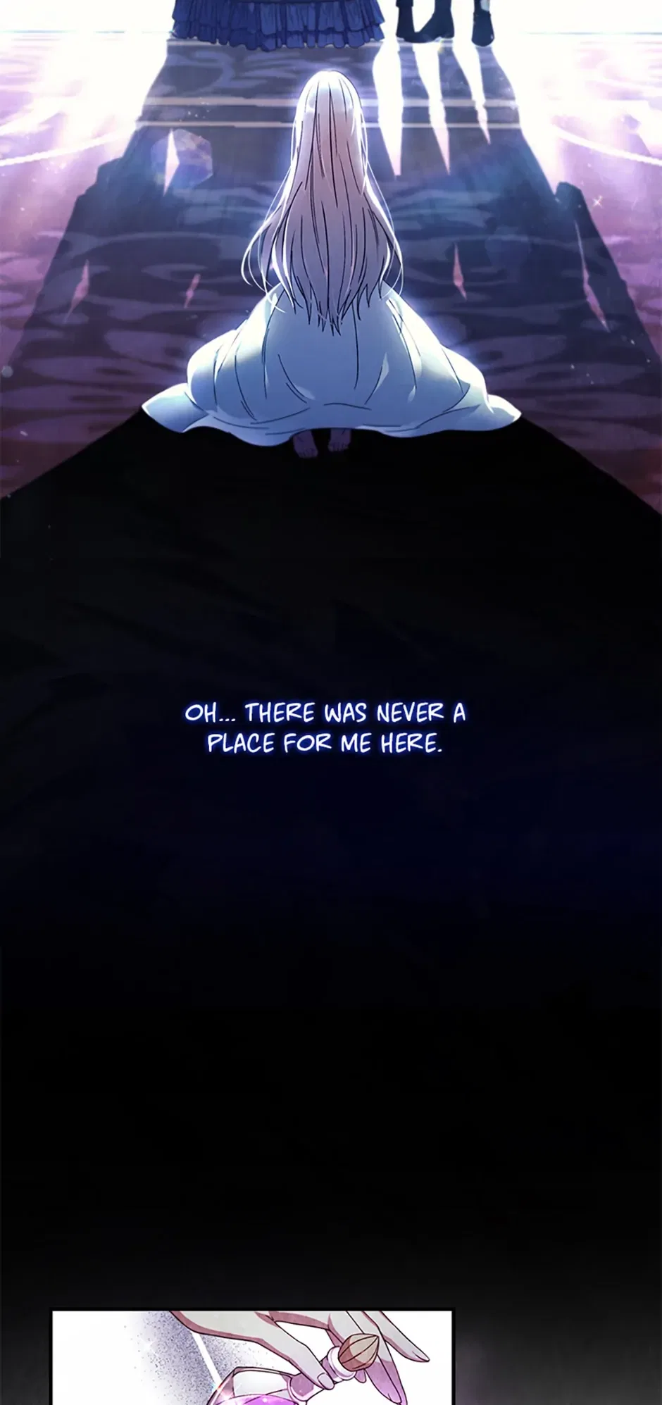 The Fake Lady of House Silkisia Chapter 1 – Page 32