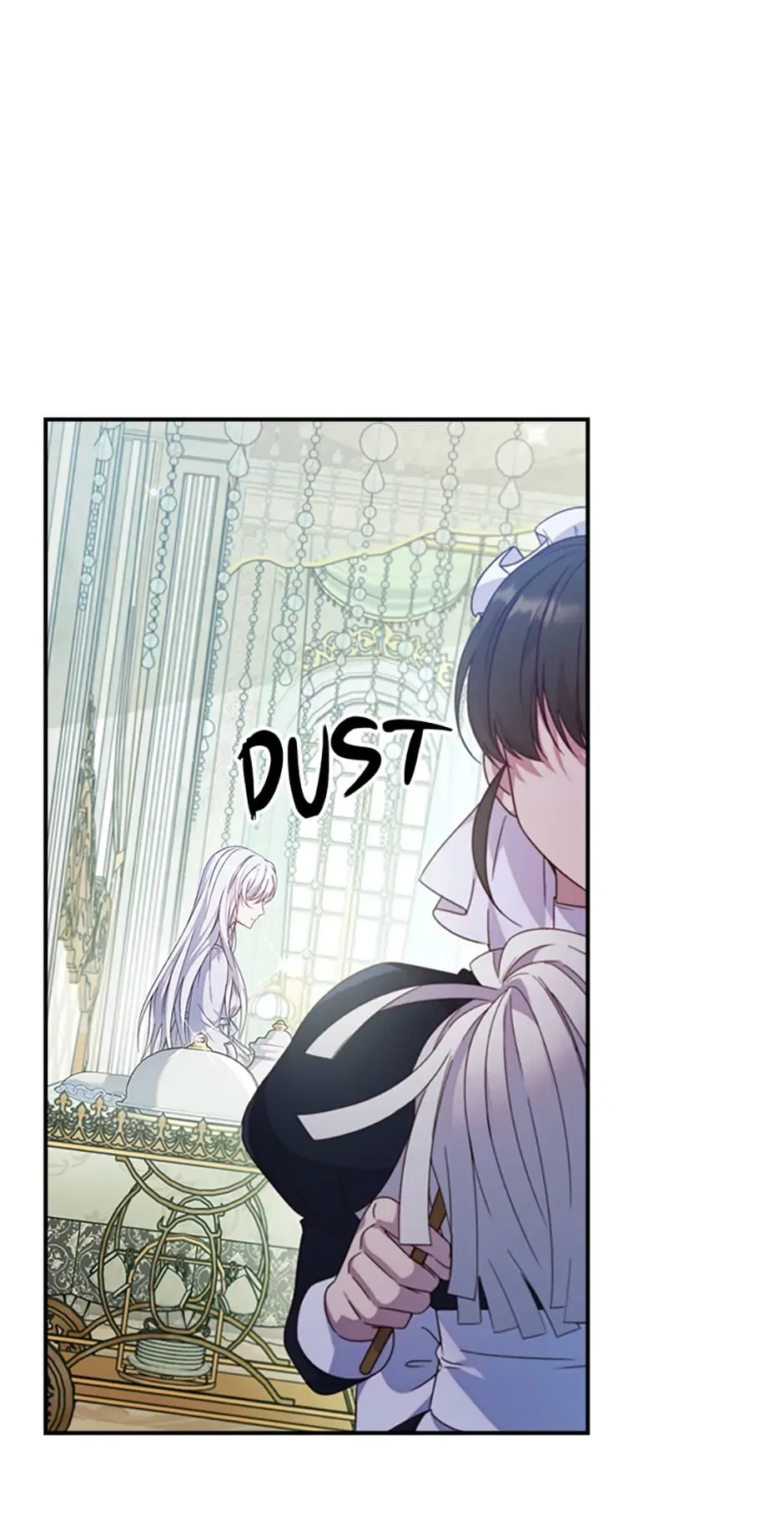 The Fake Lady of House Silkisia Chapter 1 – Page 42