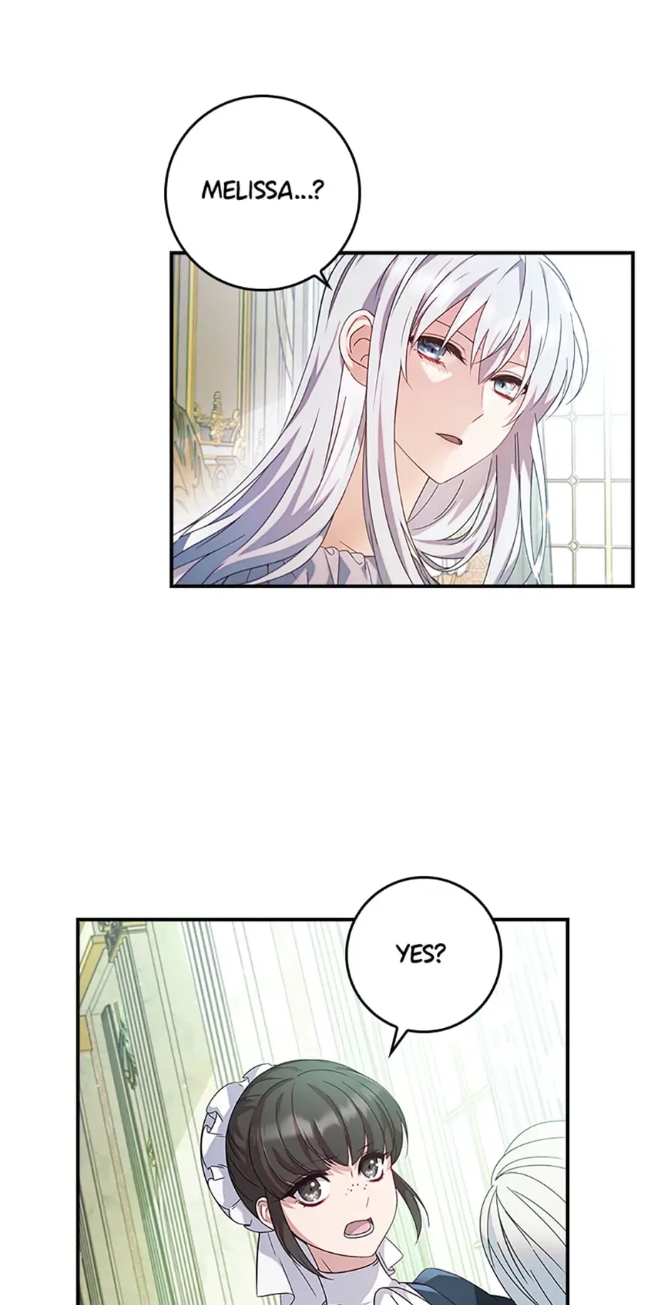 The Fake Lady of House Silkisia Chapter 1 – Page 43