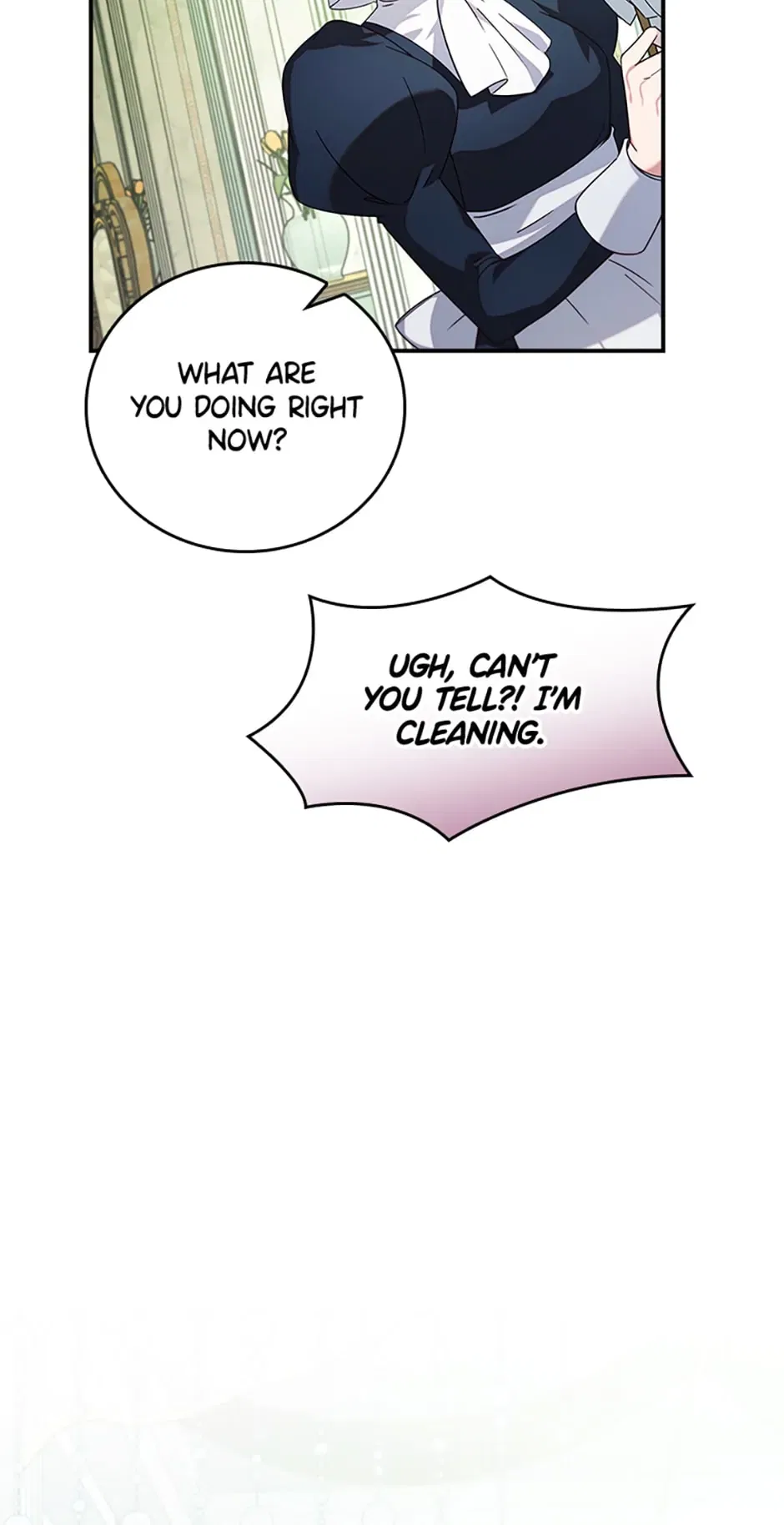 The Fake Lady of House Silkisia Chapter 1 – Page 44