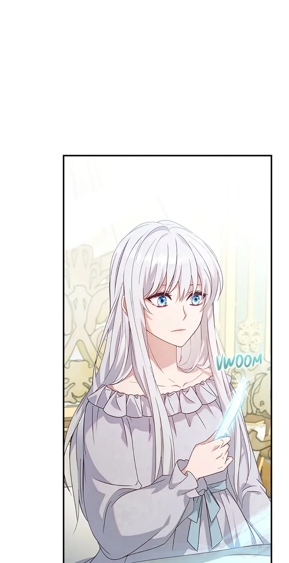 The Fake Lady of House Silkisia Chapter 1 – Page 46