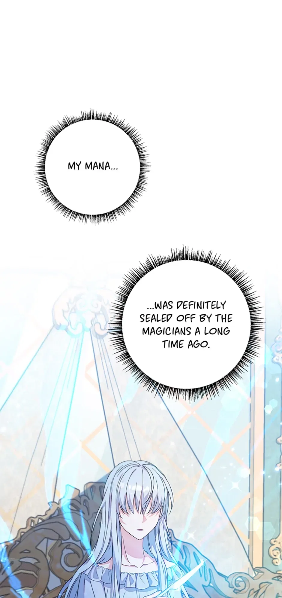 The Fake Lady of House Silkisia Chapter 1 – Page 48