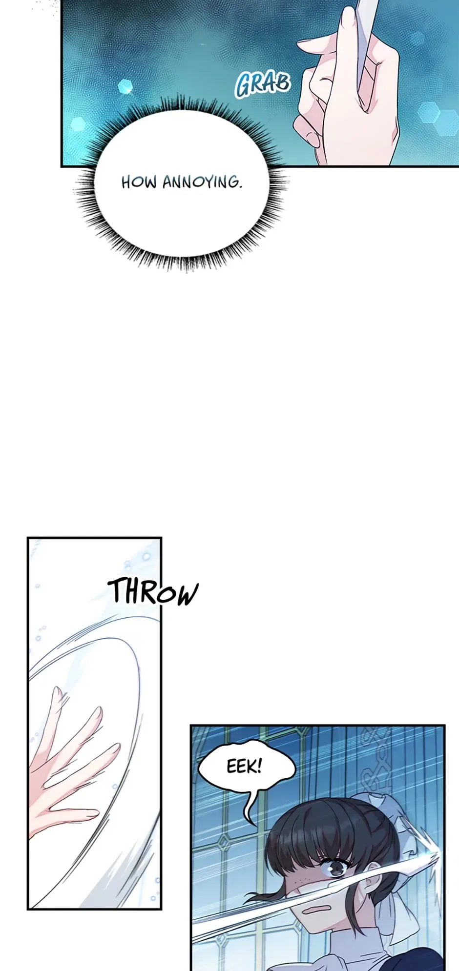 The Fake Lady of House Silkisia Chapter 1 – Page 51