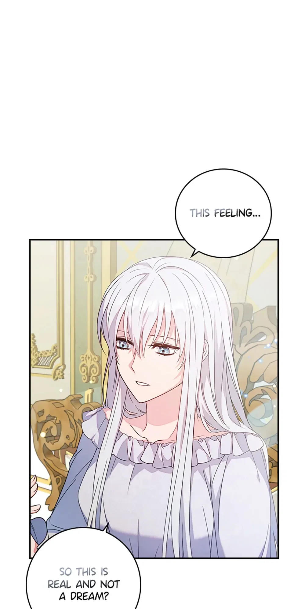 The Fake Lady of House Silkisia Chapter 1 – Page 53