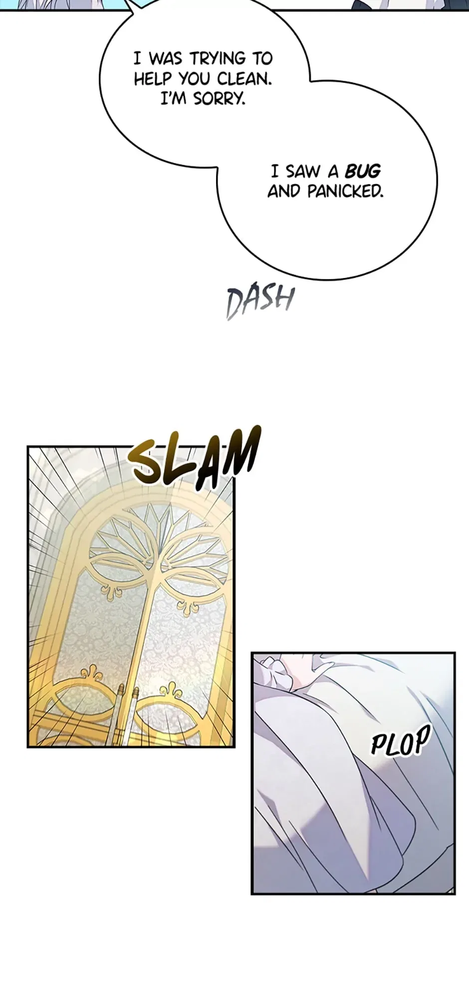 The Fake Lady of House Silkisia Chapter 1 – Page 55
