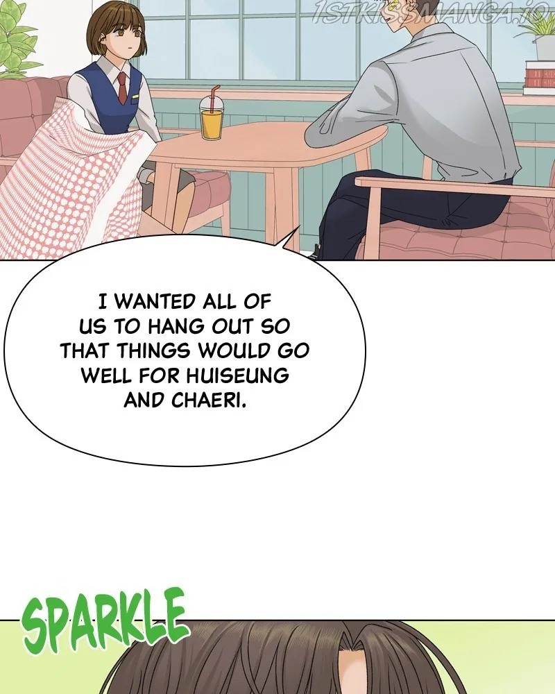 The Fox Club Chapter 14 – Page 12