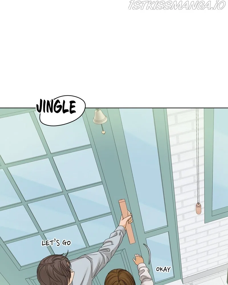 The Fox Club Chapter 14 – Page 21
