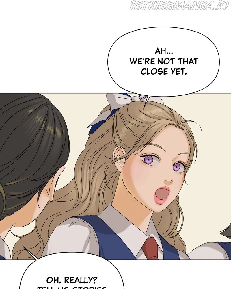 The Fox Club Chapter 14 – Page 89
