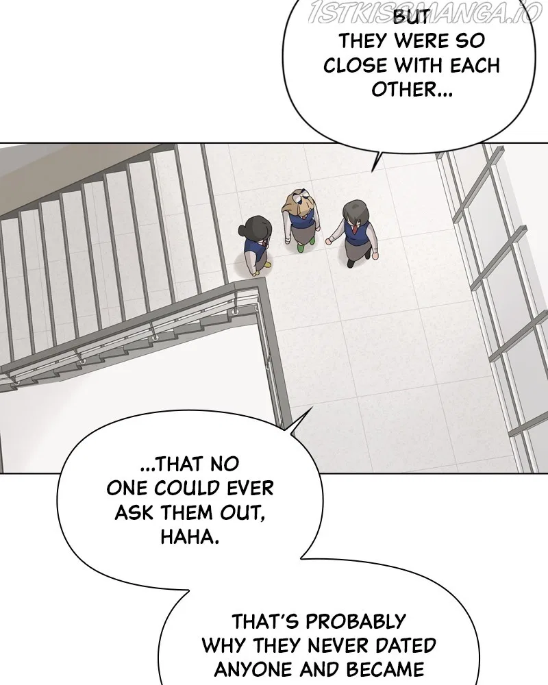 The Fox Club Chapter 14 – Page 95