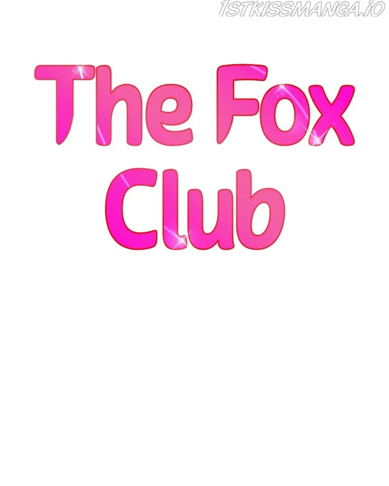 The Fox Club Chapter 13 – Page 19