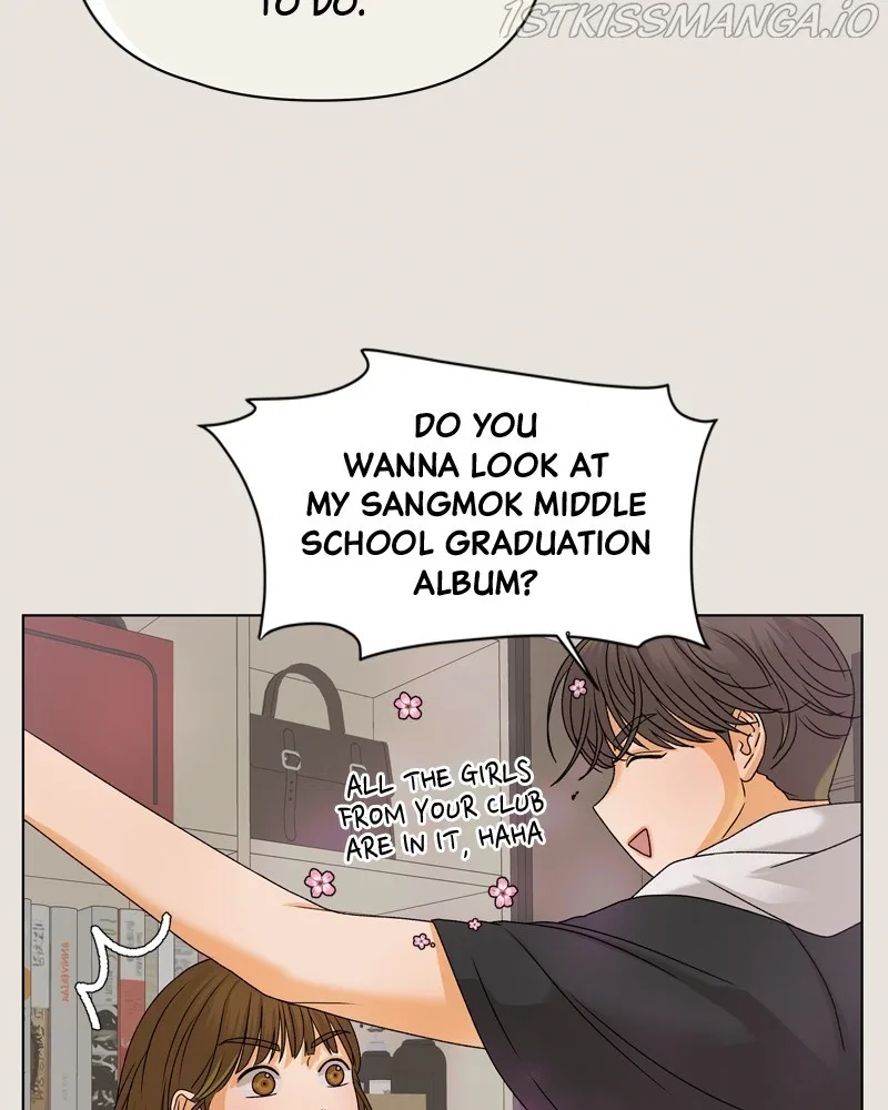 The Fox Club Chapter 13 – Page 40