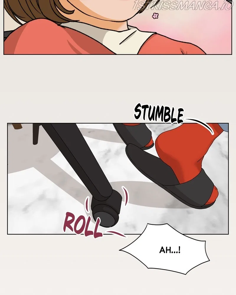 The Fox Club Chapter 13 – Page 42