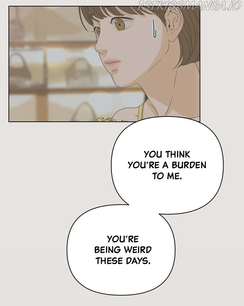 The Fox Club Chapter 13 – Page 79