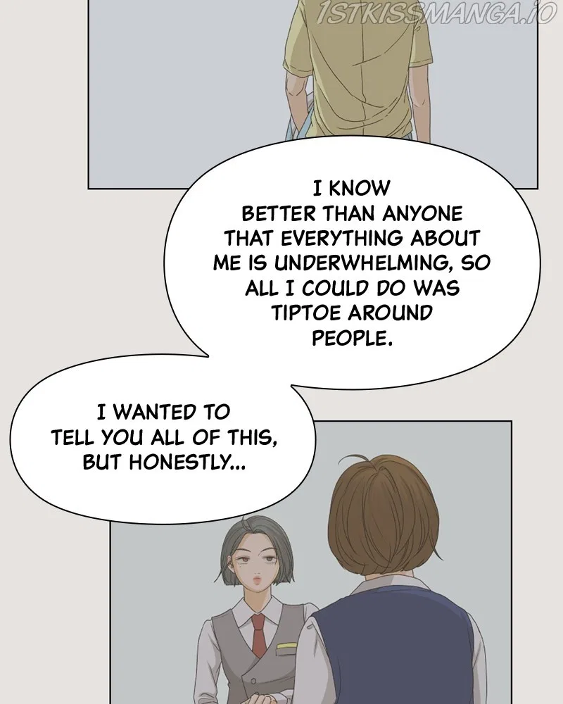The Fox Club Chapter 13 – Page 95