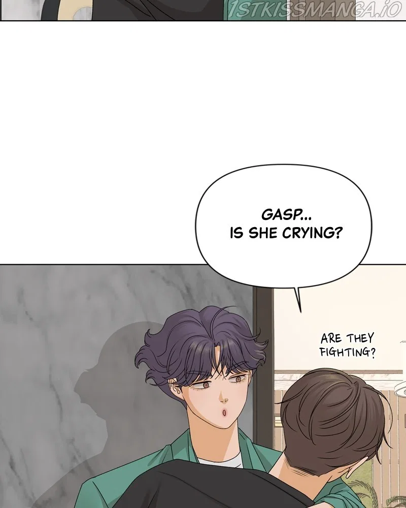 The Fox Club Chapter 13 – Page 107