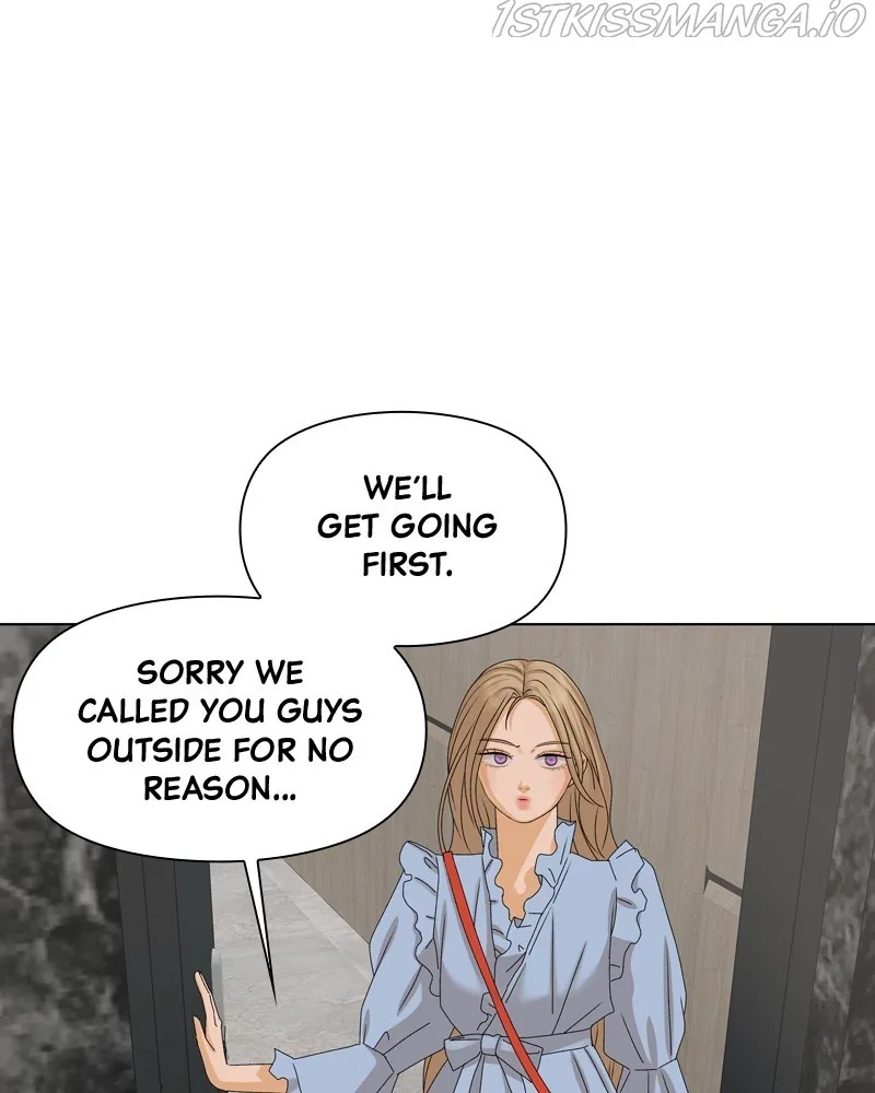 The Fox Club Chapter 13 – Page 110