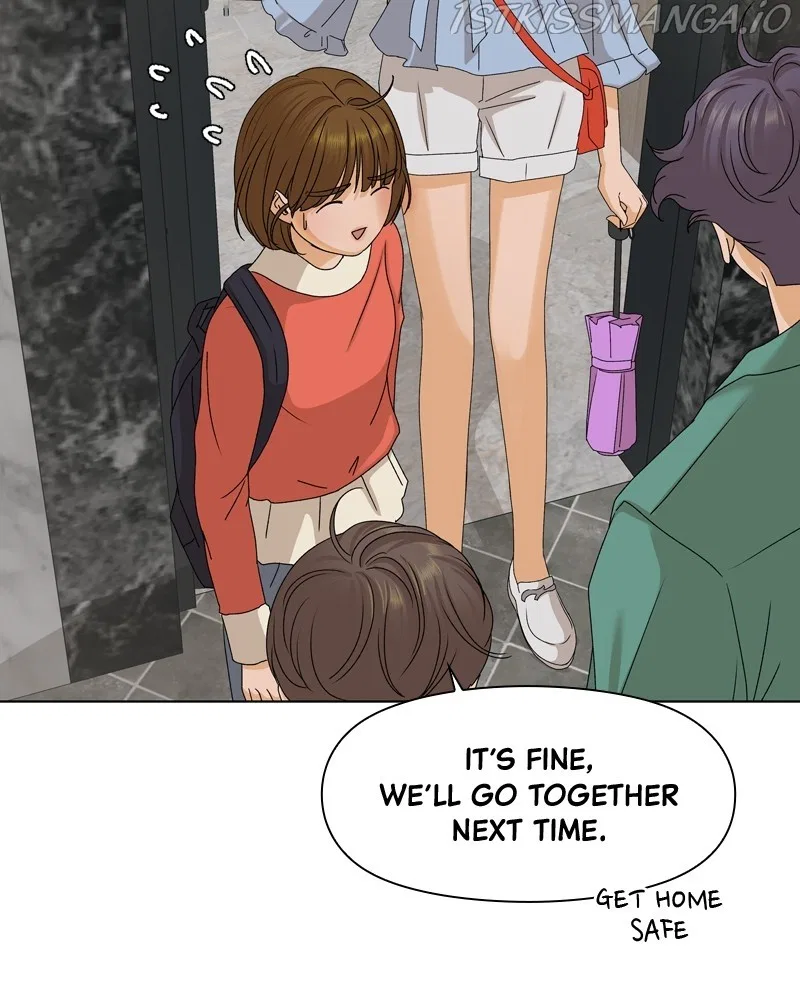 The Fox Club Chapter 13 – Page 111