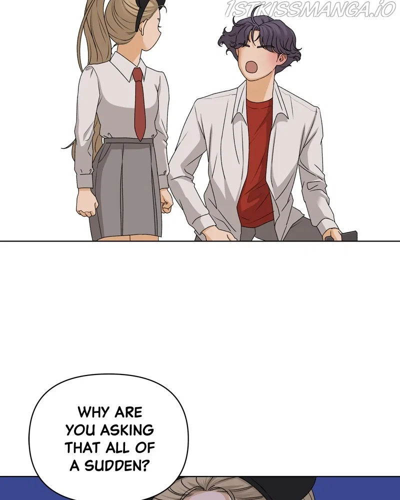 The Fox Club Chapter 12 – Page 19