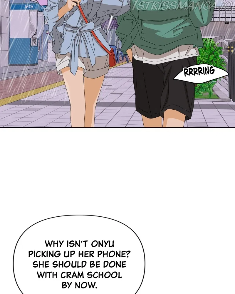 The Fox Club Chapter 12 – Page 106